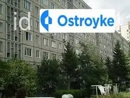 2-кімнатна квартира, 47 м², вул. пр.Відрадний, 59, Київ