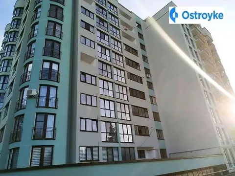1-комнатная квартира, 50 м², вул. Бригадна, 14, Тернополь