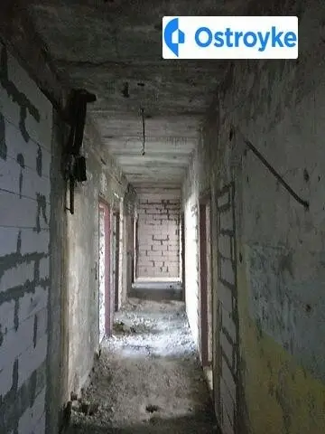 1-кімнатна квартира, 14 м², вул. Бугаївська, Одеса