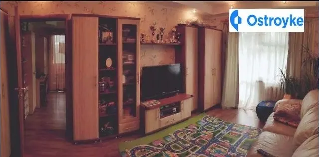 Маршала Гречко улица — фото 1