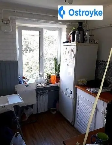 1-кімнатна квартира, 30 м², просп. Незалежності, Чернівці