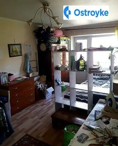 Проспект Незалежності, 1-кімнатна хрущовка — фото 2