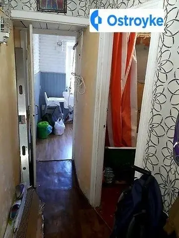 Проспект Незалежності, 1-кімнатна хрущовка — фото 3