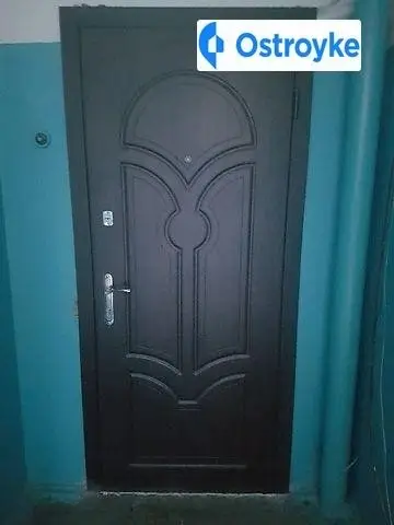 Полевая майдан