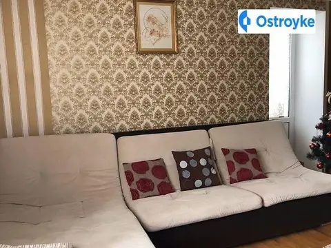 2-комнатная квартира, 65 м², вул. Володимира Лучаковського, Тернополь