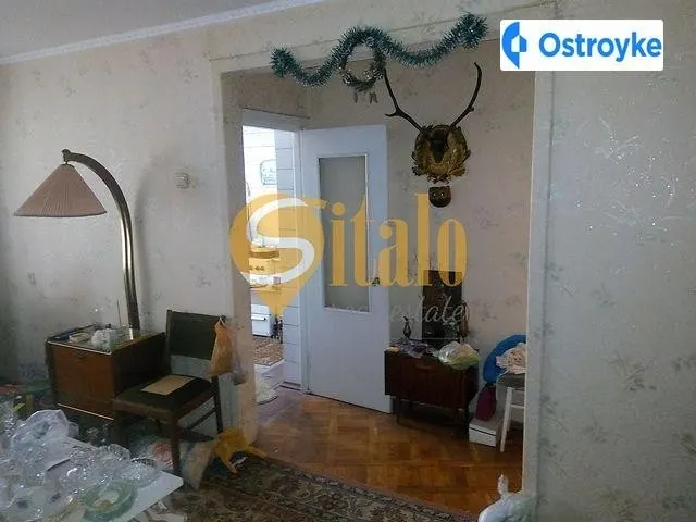 Туполева Академика, 11а — фото 1