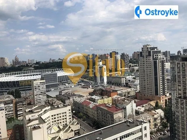Саксаганского, 37к — фото 1