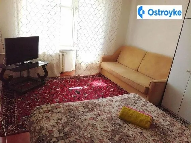 Продаж 2-кімнатної квартири, 64 м², Біла Церква — фото 1