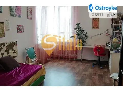 2-кімнатна квартира, 76 м², вул. Анни Ахматової, 35а, Київ