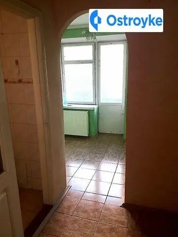 Південно-Кільцева (верх), 1-кімнатна чешка — фото 5