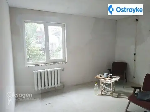 Продажа 2-комнатной квартиры, 52 м², Николаев