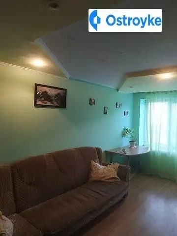1-комнатная квартира, 36 м², вул. Івасюка, 9, Трускавец — фото 3