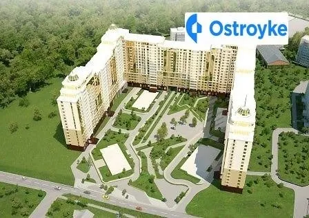 Архитекторская улица — фото 1