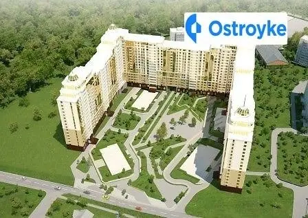 1-комнатная квартира, 49 м², вул. Архітекторська, Одесса