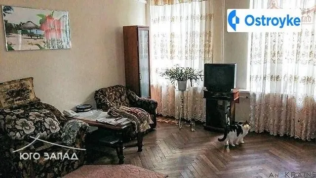 Малая Арнаутская улица — фото 1
