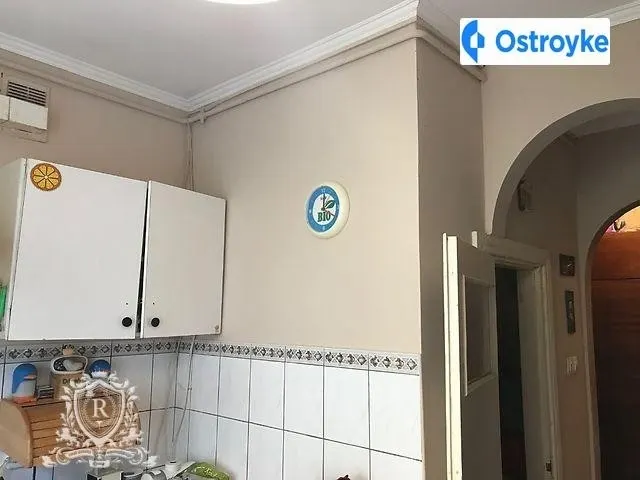 Остроградских улица — фото 1