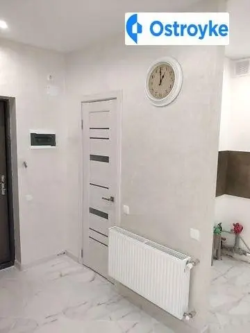 Продажа 2-комнатной квартиры, 45 м², Ирпень