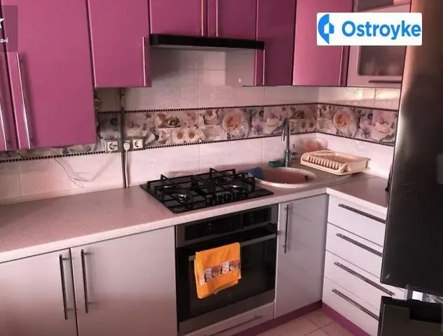Продаж 1-кімнатної квартири, 42 м², Чернівці — фото 3