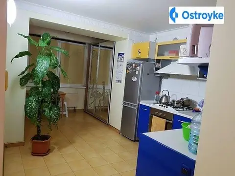 3-комнатная квартира, 87 м², пров. Александра Матросова, Одесса