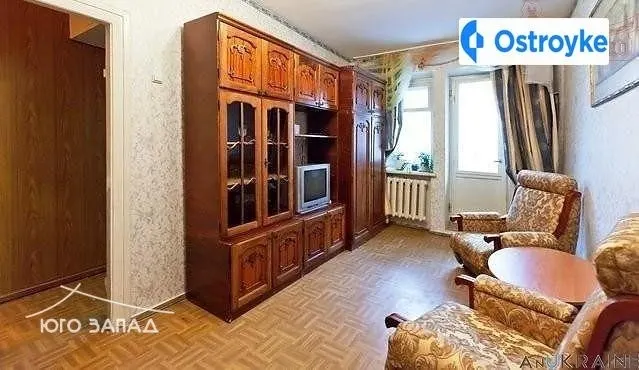 Большая Арнаутская улица — фото 1