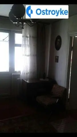Продаж 3-кімнатної квартири, 58 м², Біла Церква — фото 3