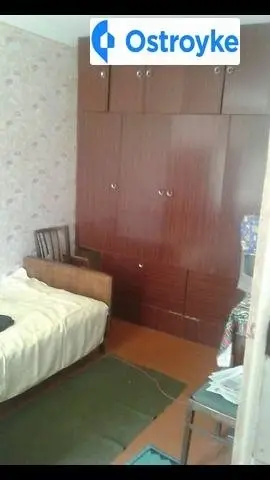 Продаж 3-кімнатної квартири, 58 м², Біла Церква