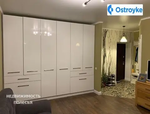 Бородия