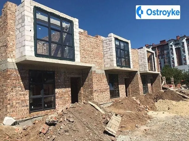 Продаж 3-кімнатної квартири, 105 м², Івано-Франківськ — фото 1