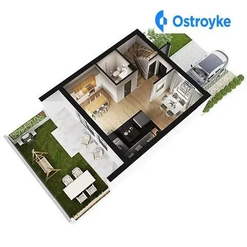 Продаж 3-кімнатної квартири, 105 м², Івано-Франківськ — фото 3