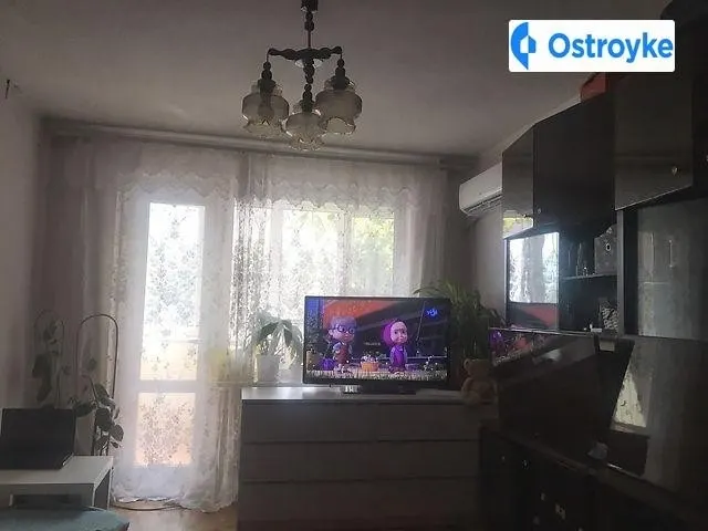 Академика Глушко проспект — фото 1