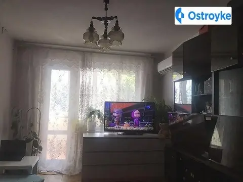 2-комнатная квартира, 45 м², просп. Академика Глушко, Одесса