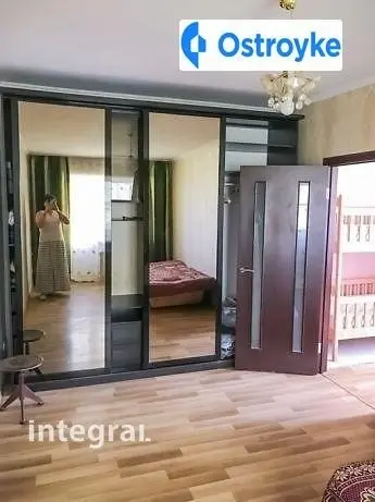 Продаж 2-кімнатної квартири, 43 м², Херсон — фото 2