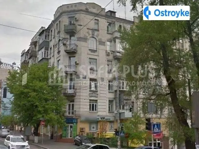 Саксаганского ул. — фото 2