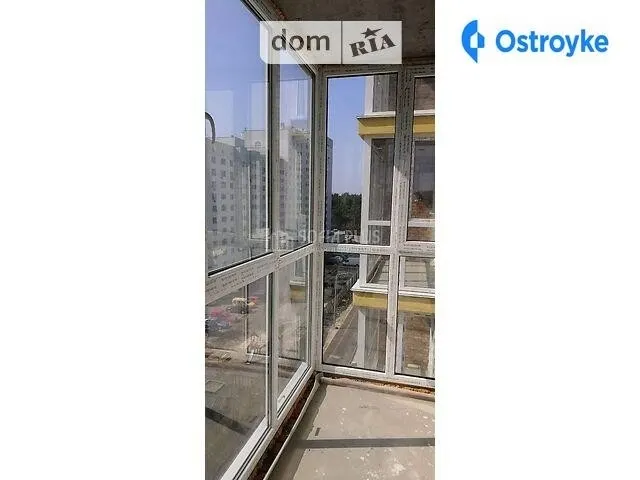 Николая Хвылевого ул. — фото 1