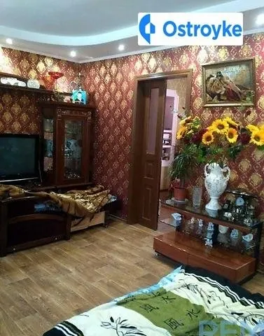 Мясоедовская улица — фото 1