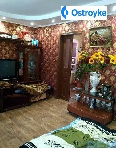 3-кімнатна квартира, 65 м², вул. Мʼясоєдовська, Одеса
