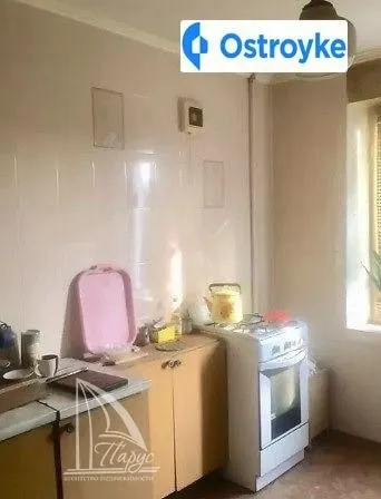 Ладожская улица — фото 1