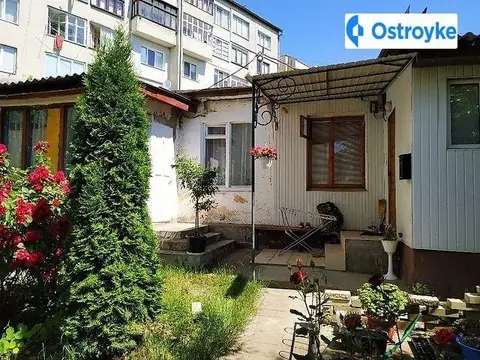 Гадячинська вулиця