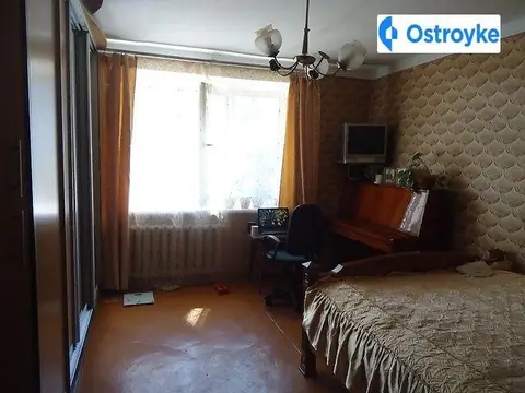 2-комнатная квартира, 48 м², вул. Бевза, Винница