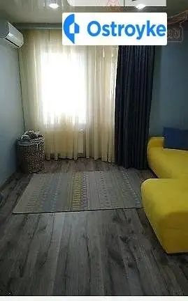 1-кімнатна квартира, 35 м², вул. Райдужна, Одеса