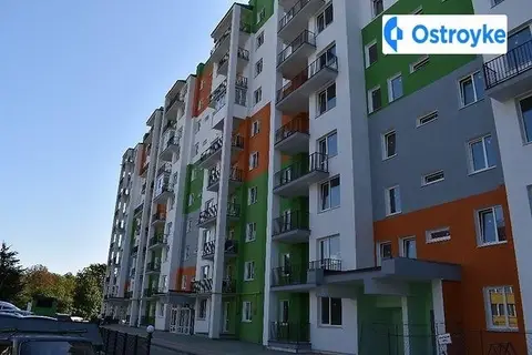 Героїв Майдану вулиця