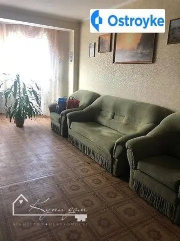 Продаж 2-кімнатної квартири, 57 м², Хмельницький — фото 5