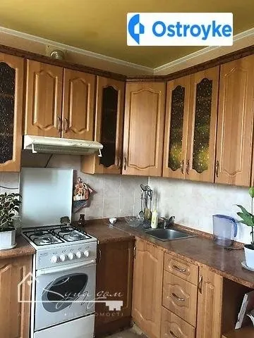 Продаж 2-кімнатної квартири, 57 м², Хмельницький — фото 1