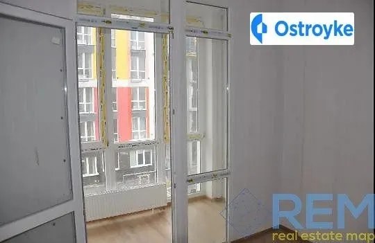 Продаж 1-кімнатної квартири, 42 м², Одеса — фото 1