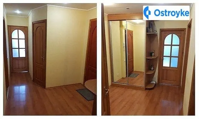 Ньютона улица — фото 1