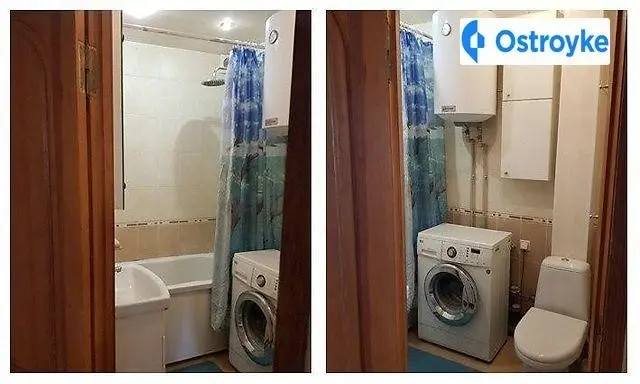 Ньютона улица — фото 4