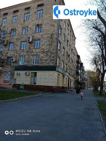 Гагарина проспект — фото 1