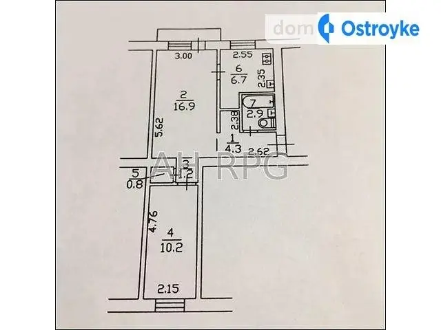 Чигорина ул. — фото 5