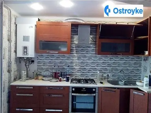 1-комнатная квартира, 49 м², вул. Лесогриневецька, Хмельницкий