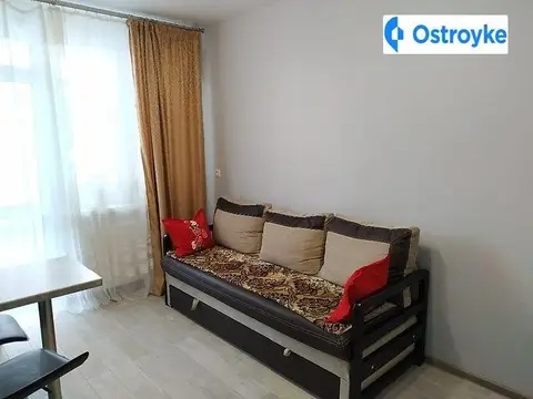 Продаж 1-кімнатної квартири, 52 м², Львів